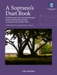 A Soprano's Duet Book Vocal Solo & Collections sheet music cover